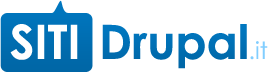 Servizio di consulenza Drupal per progettazione e sviluppo