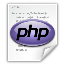 PHP5 e Drupal