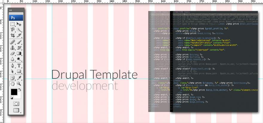 Progettazione e sviluppo di temi per Drupal