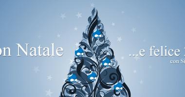 Festeggiamo il Natale con Drupal!