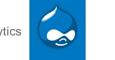 SEO Drupal: come configurare Google Analytics e Piwik in Drupal 7