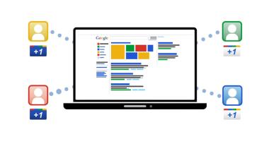 Google +1 anche per Drupal