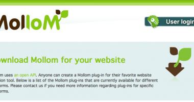 Mollom: Modulo antispam per Drupal 7