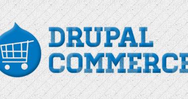 Nuova versione di Drupal Commerce per Drupal 7