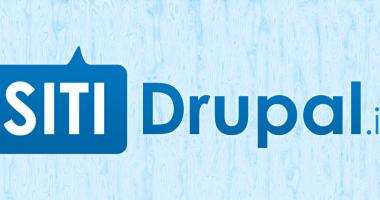 Sviluppo siti con Drupal 7